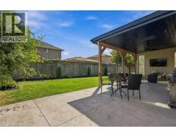 43 Spadara Drive, Hamilton, ON L9B2K3 Photo 42