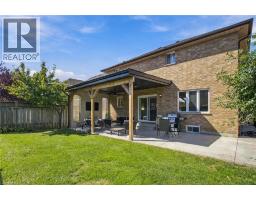 43 Spadara Drive, Hamilton, ON L9B2K3 Photo 43