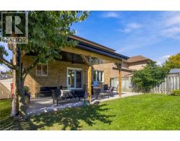 43 Spadara Drive, Hamilton, ON L9B2K3 Photo 44