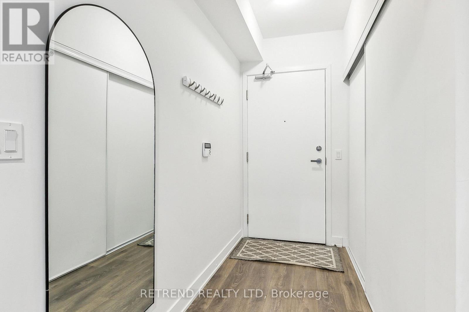 #1402 195 REDPATH AVENUE - 3