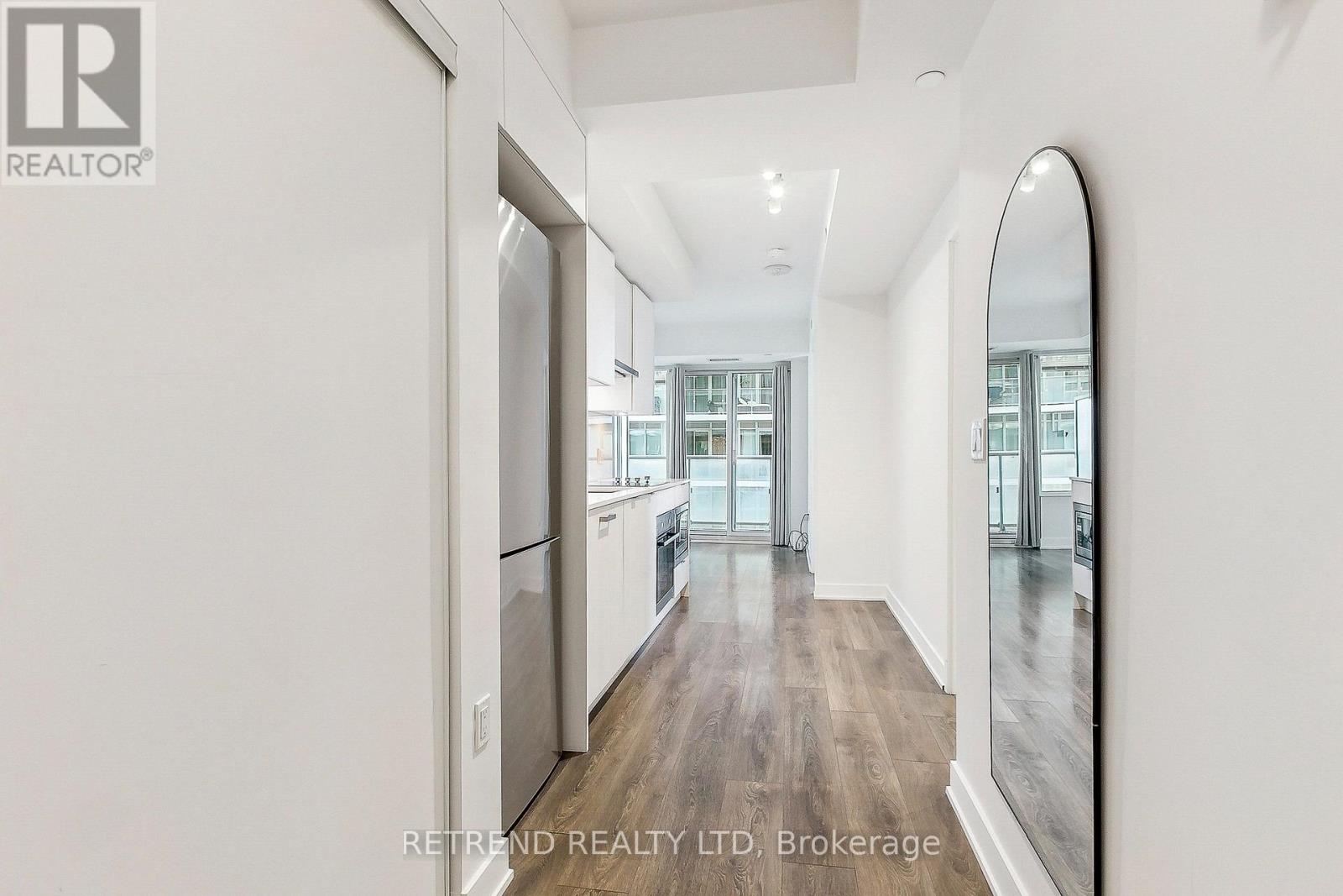 #1402 195 REDPATH AVENUE - Image 4