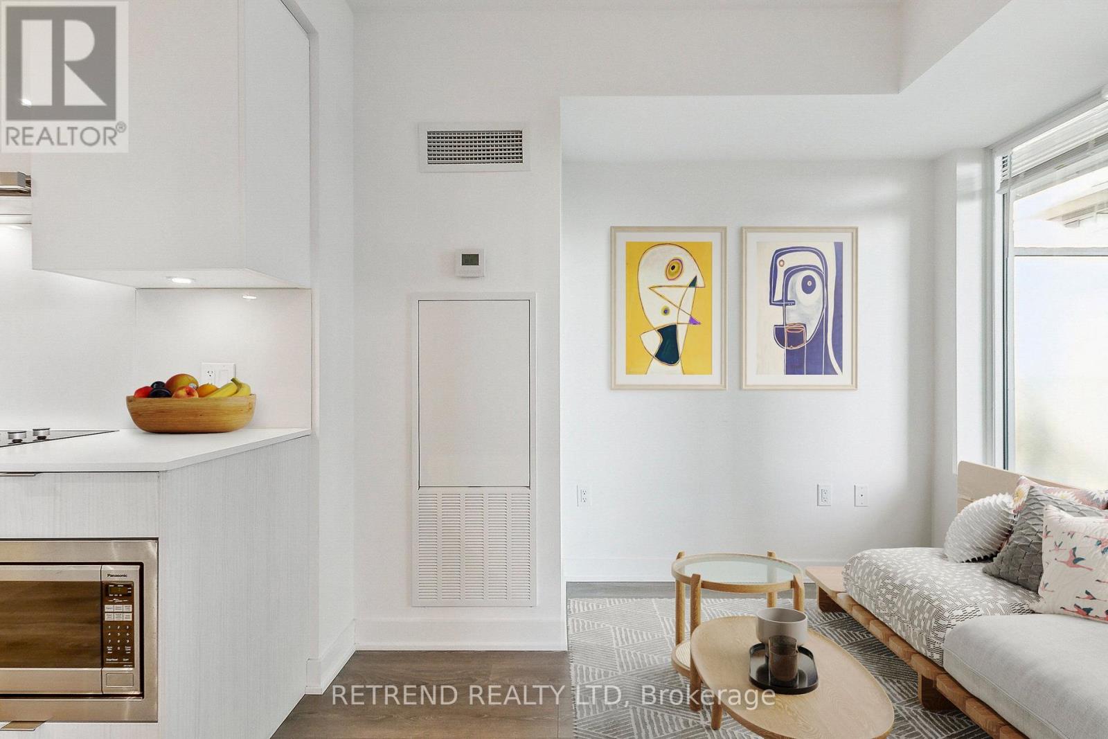 #1402 195 REDPATH AVENUE - 8