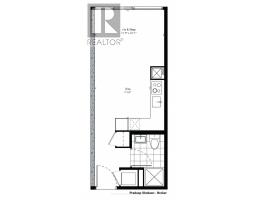 1309 - 195 Mccaul Street, Toronto, ON M5T0E5 Photo 20