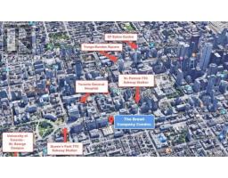 1309 - 195 Mccaul Street, Toronto, ON M5T0E5 Photo 6