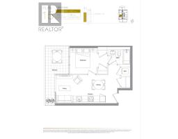 2315 - 3 Concord Cityplace Way, Toronto, ON M5V0X4 Photo 6