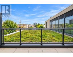 203 - 1603 Eglinton Avenue W, Toronto, ON M6E0A1 Photo 8