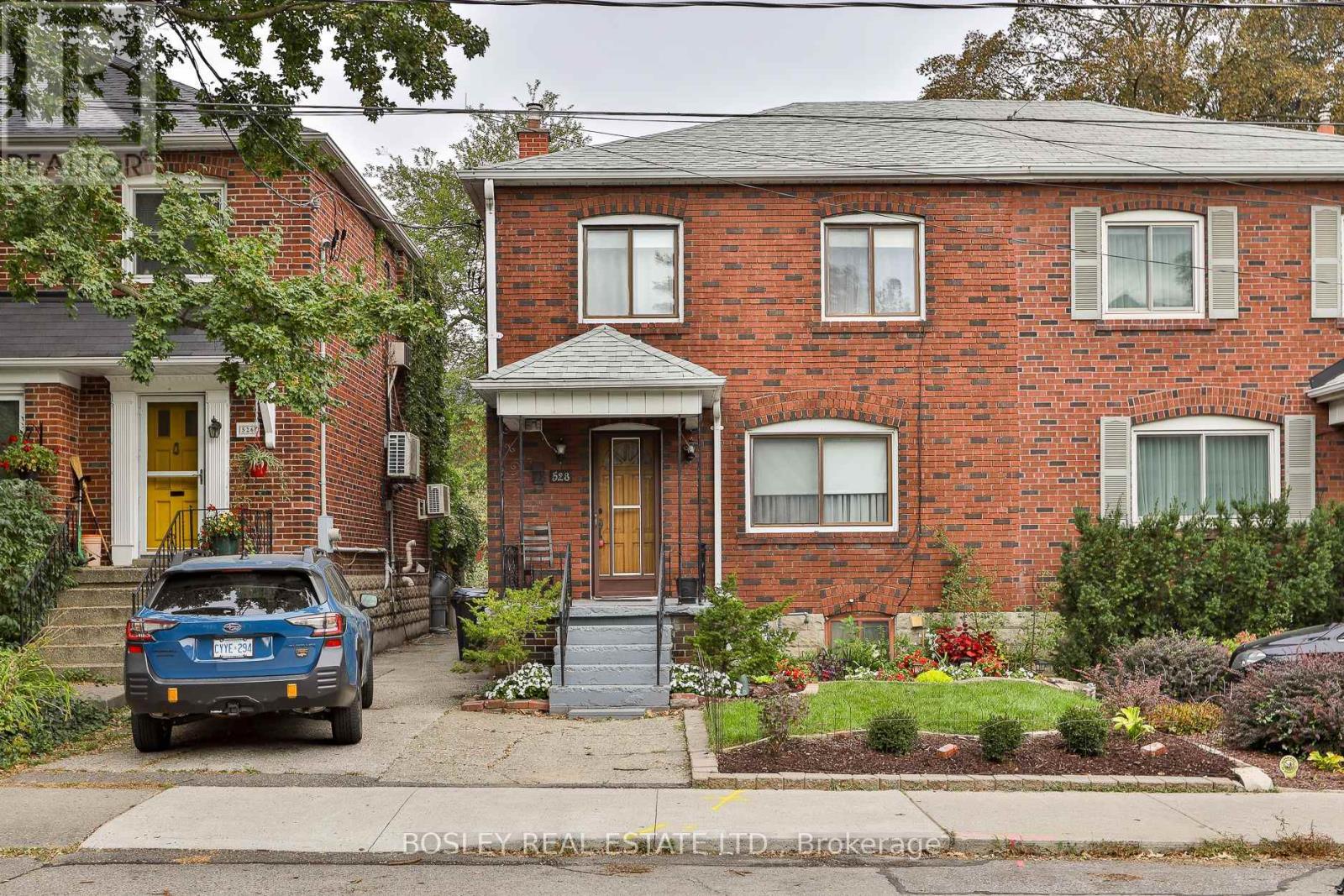 528 SOUDAN AVENUE - 1