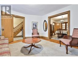 Primary Bedroom - 528 Soudan Avenue, Toronto, ON M4S1X4 Photo 6