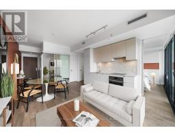 Dining room - 4102 - 161 Roehampton Avenue W, Toronto, ON M4P0C8 Photo 7