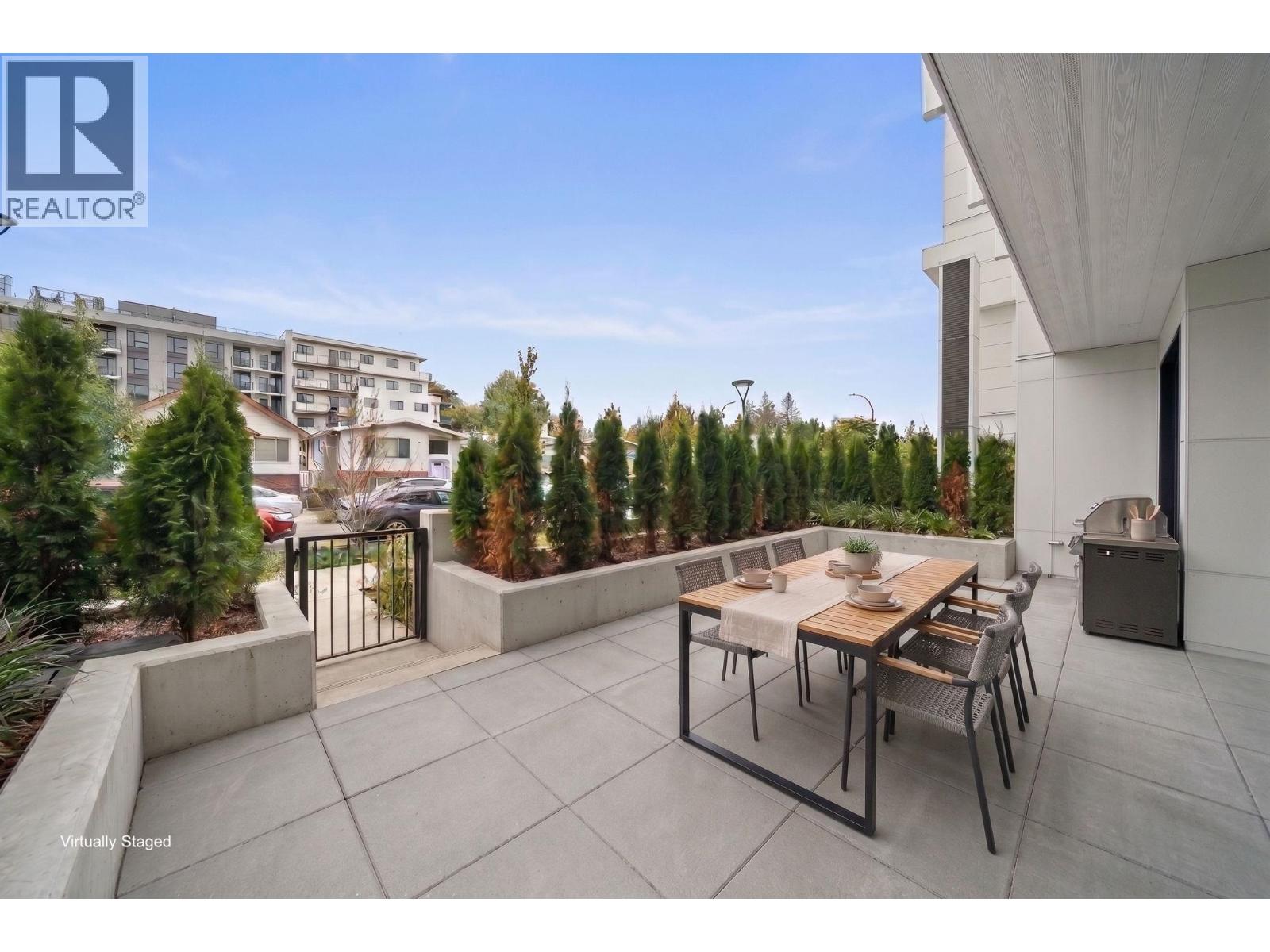 Photo of 111 4928 QUEBEC STREET 26
