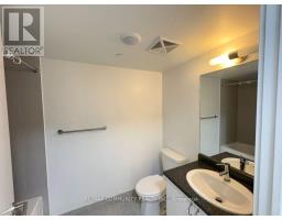Bathroom - 811 - 1346 Danforth Road, Toronto, ON M1J0A9 Photo 6