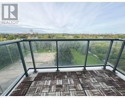 811 - 1346 Danforth Road, Toronto, ON M1J0A9 Photo 8