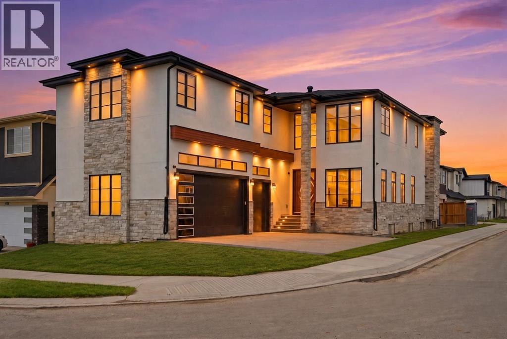 4942 84 Avenue NE, Calgary