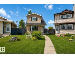House for sale at 8326 157 Av NW, Edmonton — MLS® E4510831