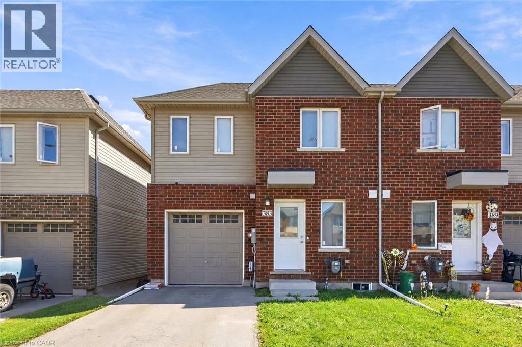 Property for sale at 383 CHAFFEY Street