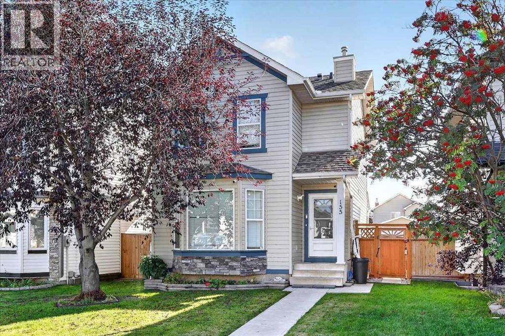 155 Tarington Green NE