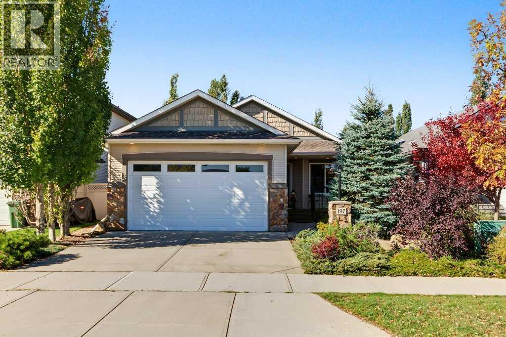 Property for sale at 197 Cimarron Drive