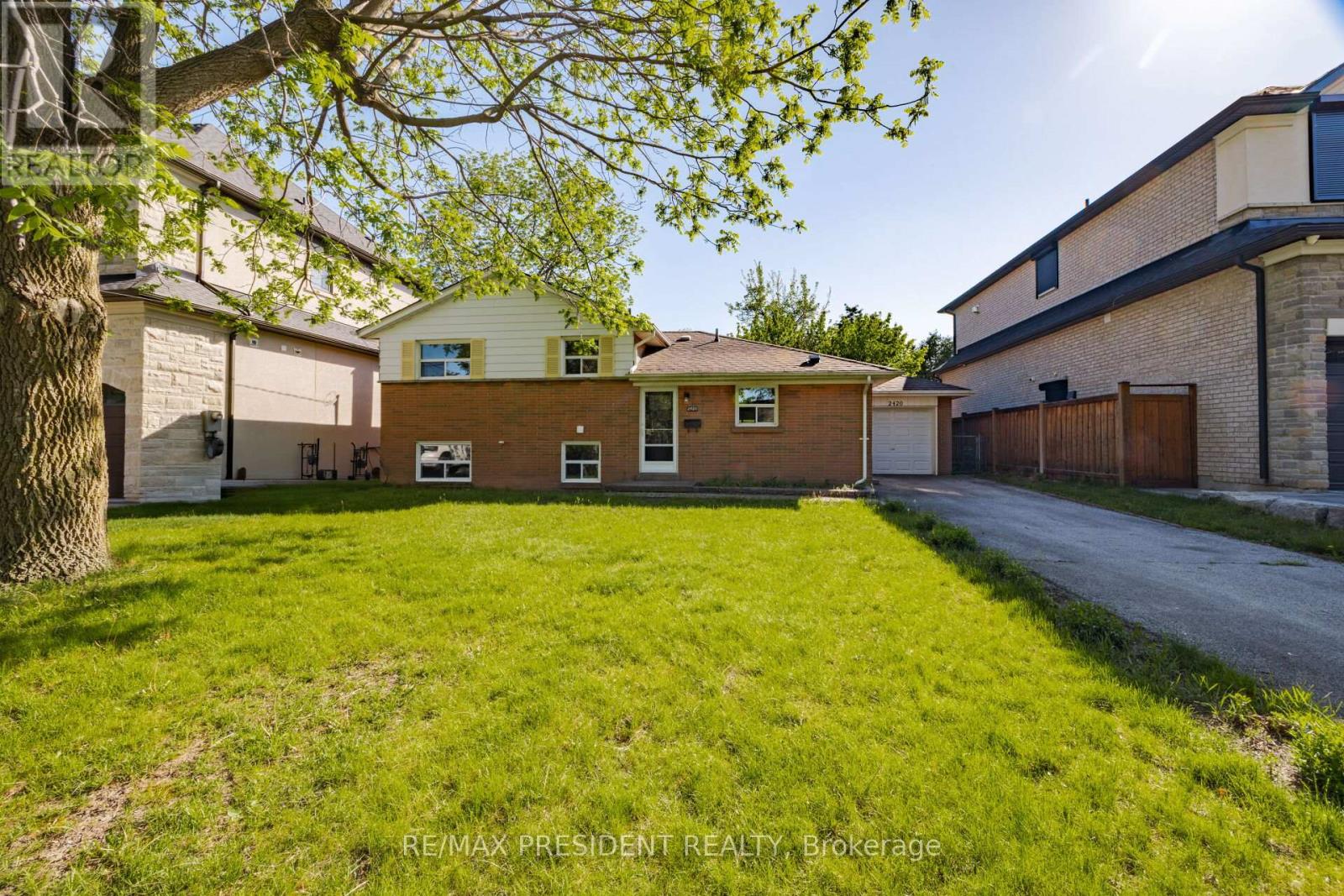 2420 EDENHURST DRIVE - 4