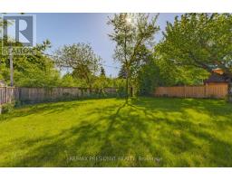 2420 Edenhurst Drive, Mississauga, ON L5A2K9 Photo 46