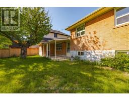 2420 Edenhurst Drive, Mississauga, ON L5A2K9 Photo 47