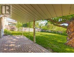 2420 Edenhurst Drive, Mississauga, ON L5A2K9 Photo 49