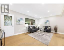 2420 Edenhurst Drive, Mississauga, ON L5A2K9 Photo 8