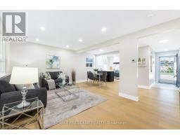 2420 Edenhurst Drive, Mississauga, ON L5A2K9 Photo 9