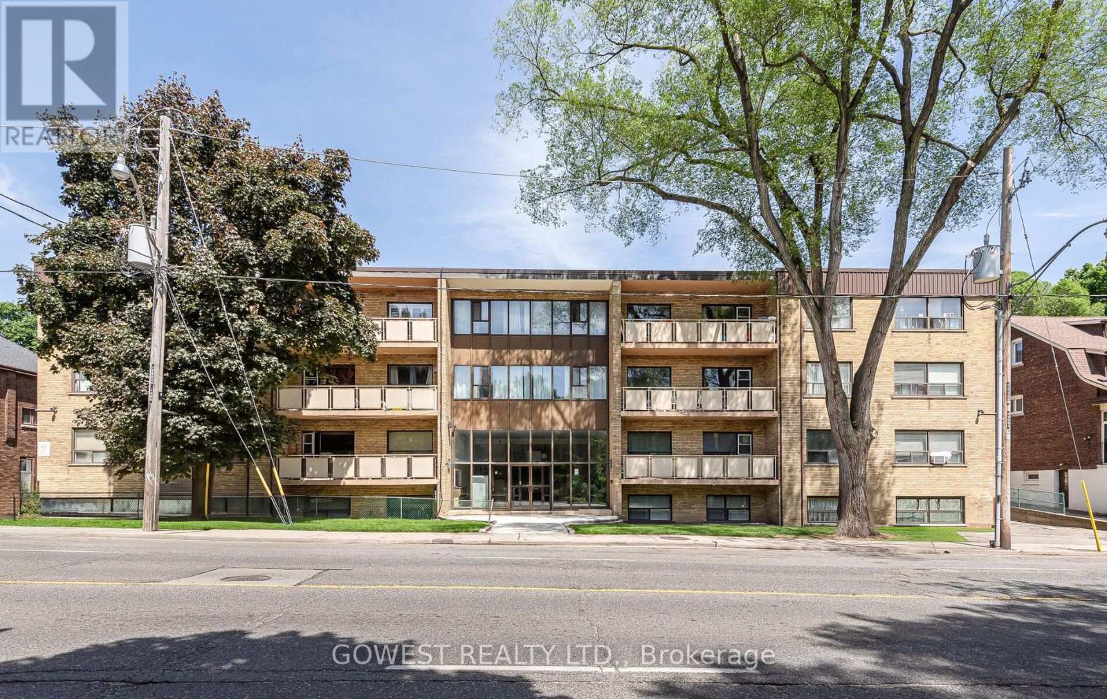 Photo of 205 Keele Street