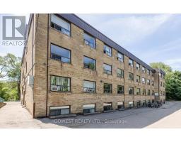 306 - 205 Keele Street, Toronto, ON M6P2K1 Photo 16