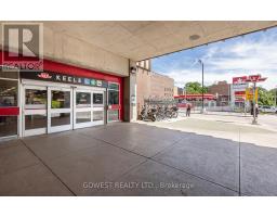 306 - 205 Keele Street, Toronto, ON M6P2K1 Photo 22