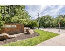 306 - 205 Keele Street, Toronto, ON M6P2K1 Photo 24