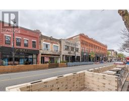 306 - 205 Keele Street, Toronto, ON M6P2K1 Photo 28