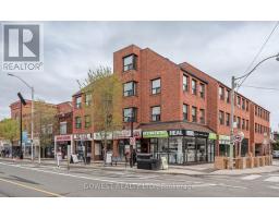 306 - 205 Keele Street, Toronto, ON M6P2K1 Photo 32