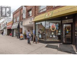 306 - 205 Keele Street, Toronto, ON M6P2K1 Photo 33