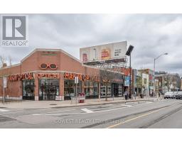 306 - 205 Keele Street, Toronto, ON M6P2K1 Photo 34