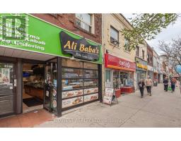 306 - 205 Keele Street, Toronto, ON M6P2K1 Photo 35
