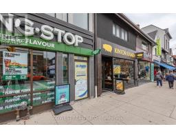 306 - 205 Keele Street, Toronto, ON M6P2K1 Photo 36