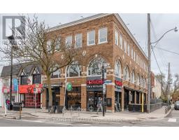 306 - 205 Keele Street, Toronto, ON M6P2K1 Photo 37