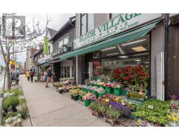 306 - 205 Keele Street, Toronto, ON M6P2K1 Photo 38