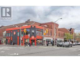 306 - 205 Keele Street, Toronto, ON M6P2K1 Photo 39