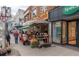 306 - 205 Keele Street, Toronto, ON M6P2K1 Photo 40