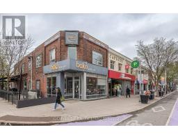 306 - 205 Keele Street, Toronto, ON M6P2K1 Photo 41