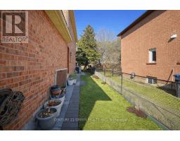 4635 Beaufort Terrace, Mississauga, ON L5M3J1 Photo 42