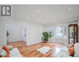 Office - 4635 Beaufort Terrace, Mississauga, ON L5M3J1 Photo 6