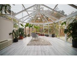 Solarium - 4635 Beaufort Terrace, Mississauga, ON L5M3J1 Photo 9