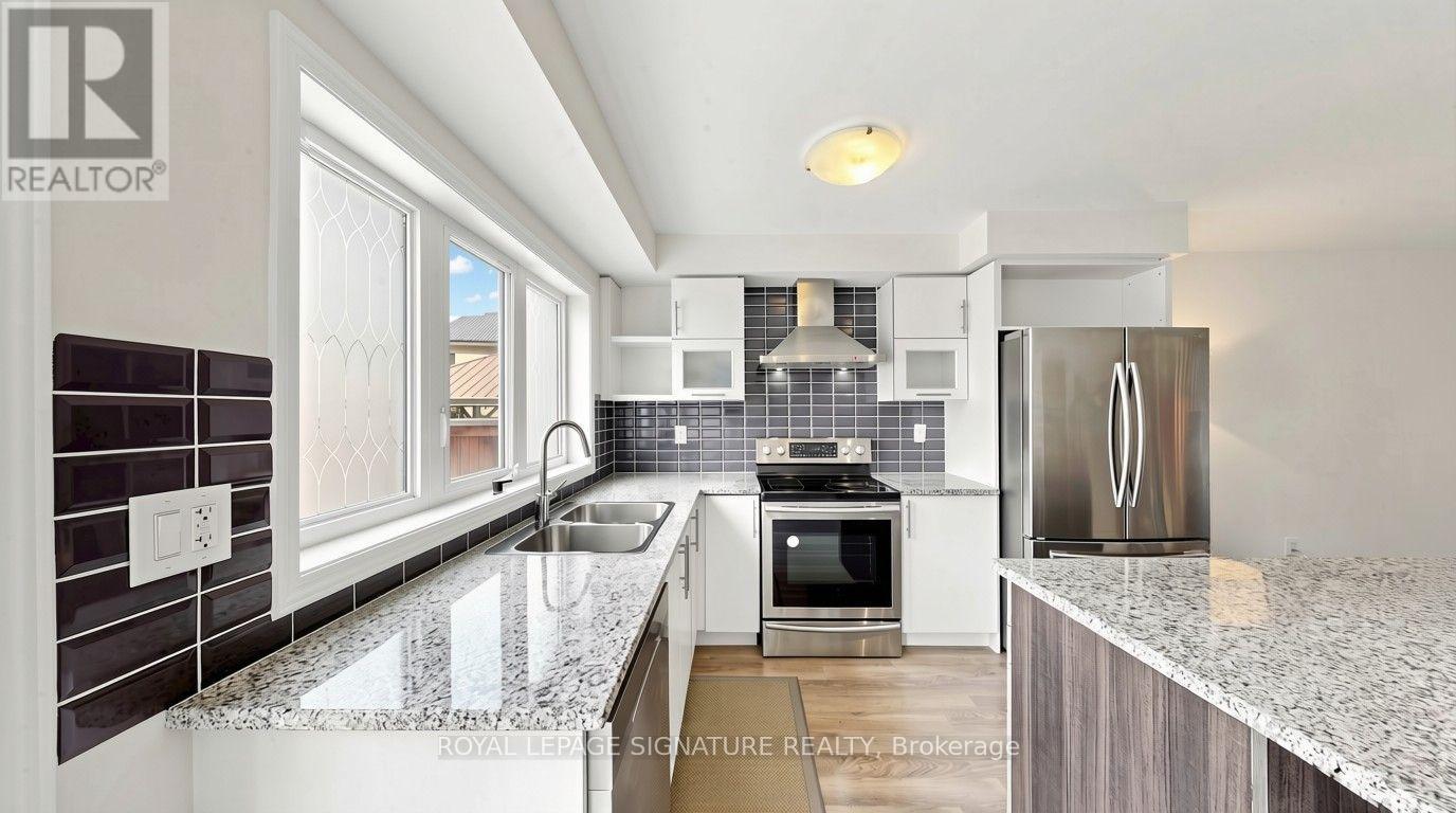 492 QUEEN MARY DRIVE - 15