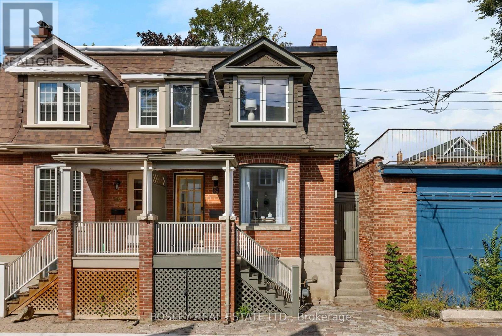 18 VIRTUE STREET - 1