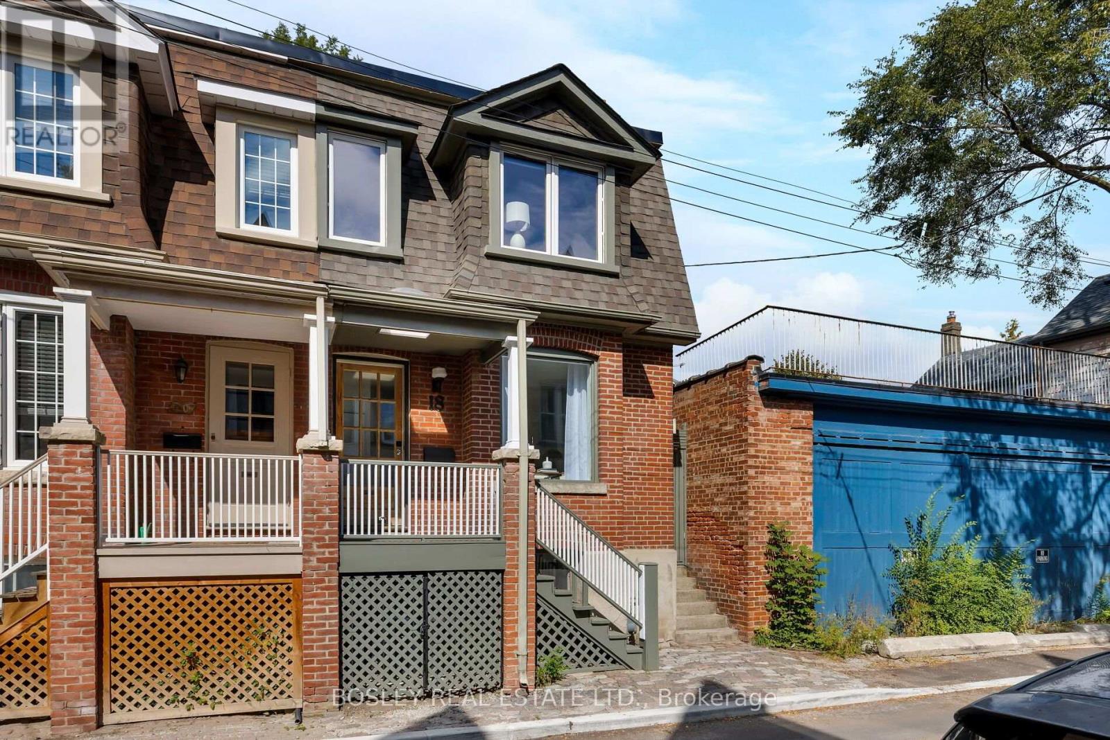 18 VIRTUE STREET - 2