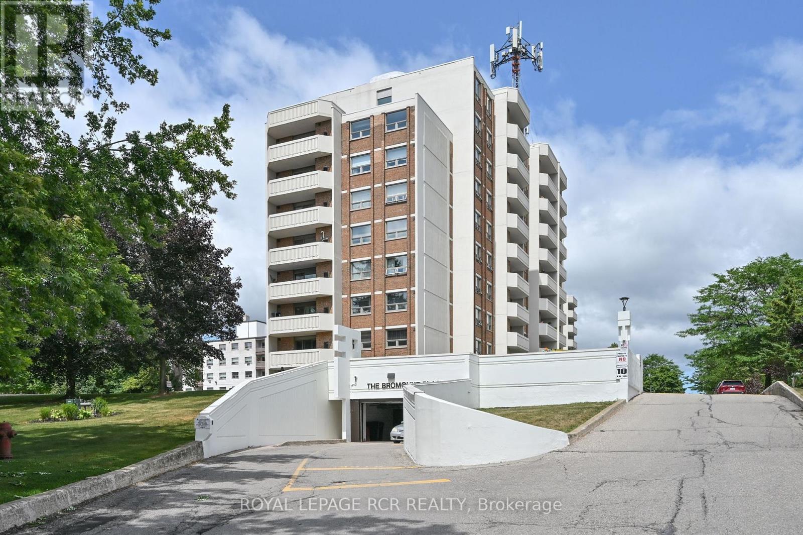 404 - 8 FEAD STREET, Orangeville