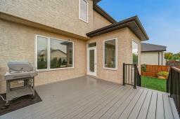 128 Autumnview Drive, Winnipeg, MB R3Y0G6 Photo 38